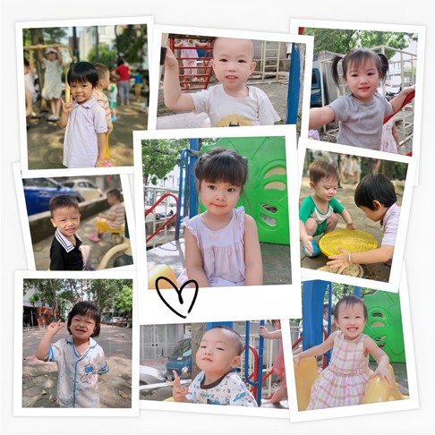 Global Talent – LitteSun Preschool hợp tác toàn diện: Cùng trẻ khám phá tiềm năng, định vị bản thân, làm chủ cuộc đời