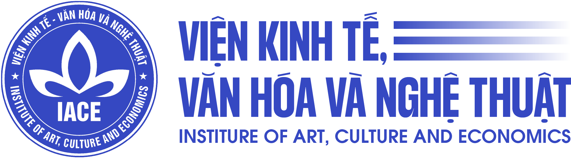 VIỆN KINH TẾ - VĂN HÓA VÀ NGHỆ THUẬT