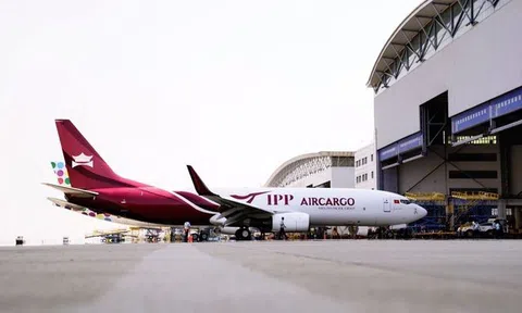 Bộ GTVT báo cáo Thủ tướng việc ông Johnathan Hạnh Nguyễn xin dừng lập hãng bay IPP Air Cargo