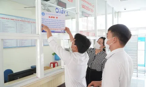 Quảng Nam: Tăng cường thanh tra đột xuất, xử lý các hành vi vi phạm đóng bảo hiểm