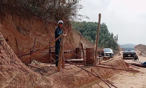 Đắk Lắk: Người dân đã tháo dỡ “trạm thu phí” tự phát