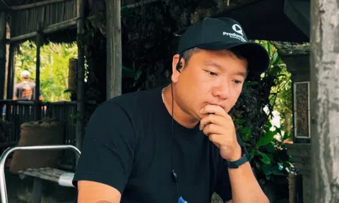 Đạo diễn Trần Hữu Tấn: "Quay Con Cám, diễn viên ngất xỉu nhiều ngày"