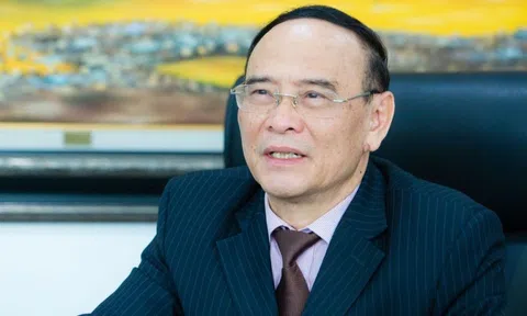 Chủ tịch Hội Luật gia Việt Nam: Đưa pháp luật gần gũi với người dân