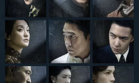 Phim mới của nam thần Vương Nhất Bác doanh thu lẹt đẹt, Ảnh đế Lương Triều Vỹ cũng không cứu nổi phim