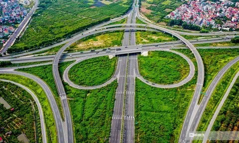 Cần đến hơn 174.500 tỷ đồng đầu tư các tuyến đường kết nối cao tốc