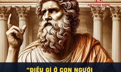 Điều gì ở con người làm Plato ngạc nhiên nhất?