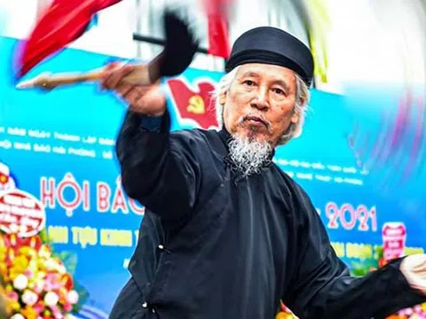 Thư mời tham dự Hội thảo về Nhân diện thư và Vật điểu thư
